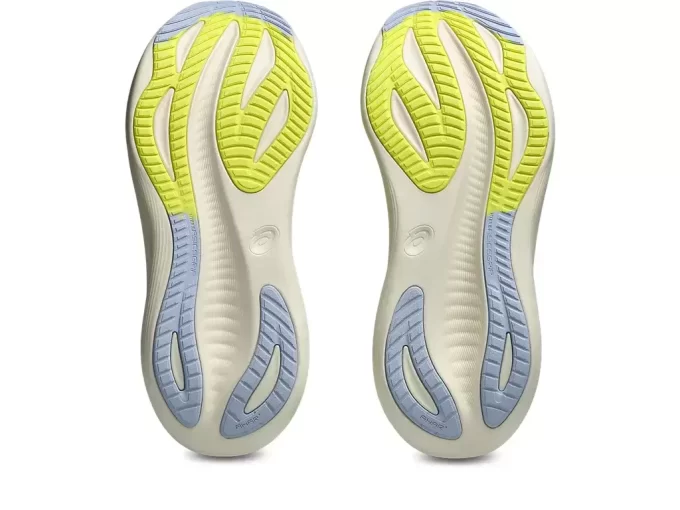 GEL-NIMBUS 27 GEL-NIMBUS 27