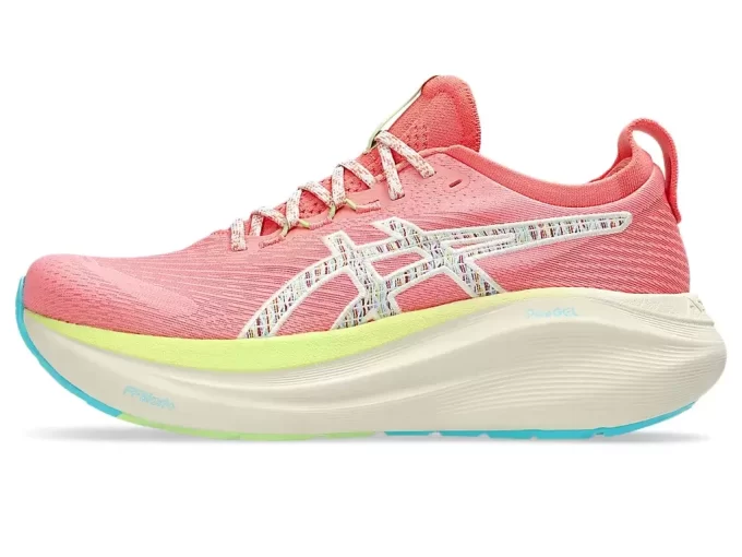 GEL-NIMBUS 27 TR NATURE BATHING GEL-NIMBUS 27 TR NATURE BATHING