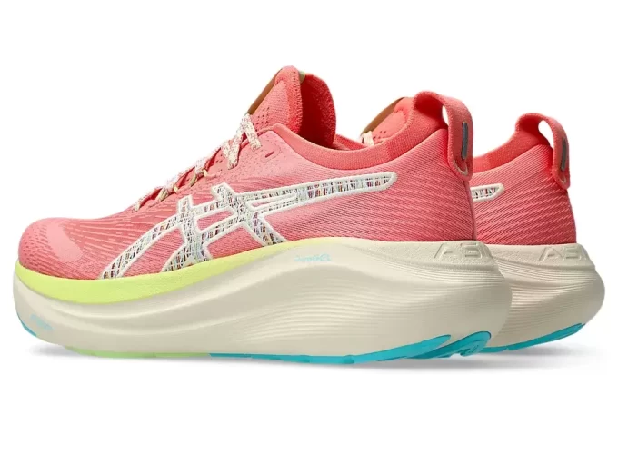 GEL-NIMBUS 27 TR NATURE BATHING GEL-NIMBUS 27 TR NATURE BATHING