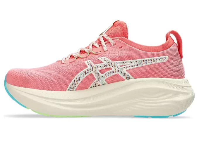 GEL-NIMBUS 27 TR NATURE BATHING GEL-NIMBUS 27 TR NATURE BATHING