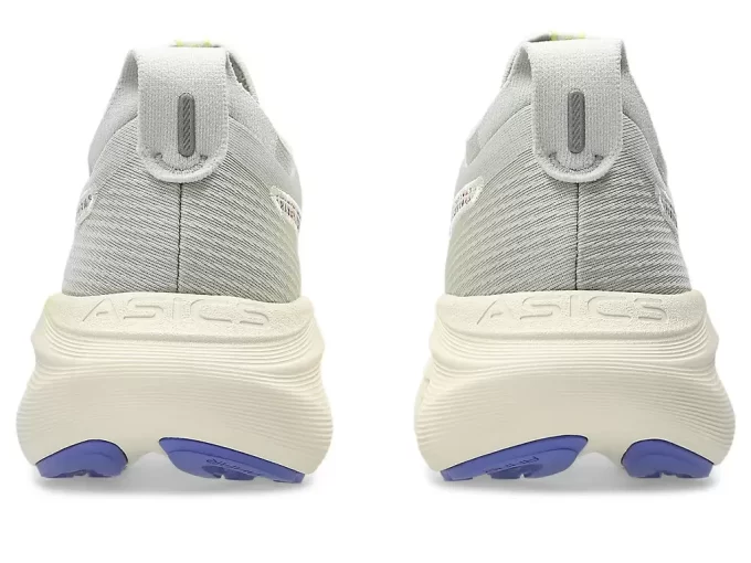 GEL-NIMBUS 27 TR NATURE BATHING