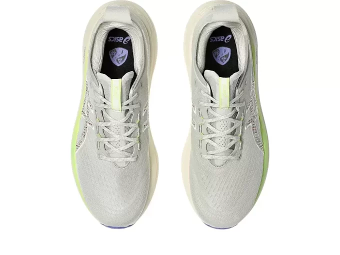 GEL-NIMBUS 27 TR NATURE BATHING