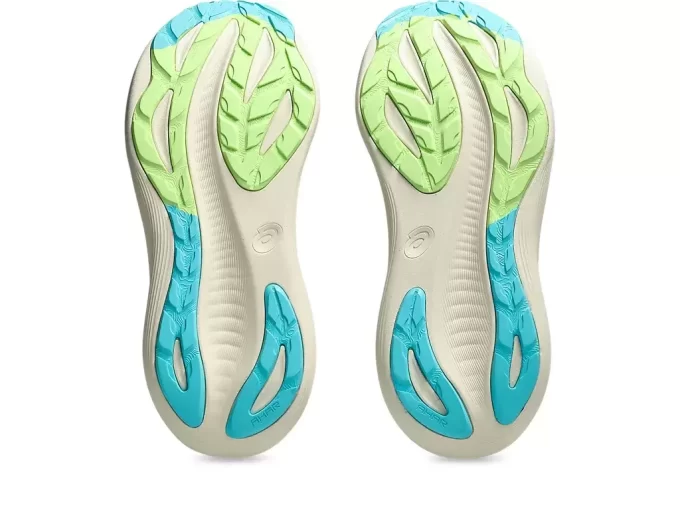 GEL-NIMBUS 27 TR NATURE BATHING GEL-NIMBUS 27 TR NATURE BATHING