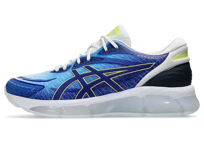 GEL-QUANTUM 360 VIII CITY OF LIGHT GEL-QUANTUM 360 VIII CITY OF LIGHT