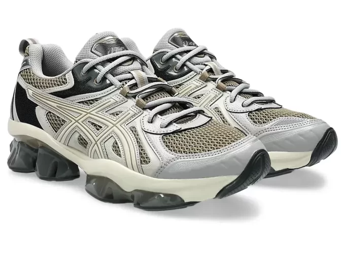 GEL-QUANTUM KINETIC GEL-QUANTUM KINETIC