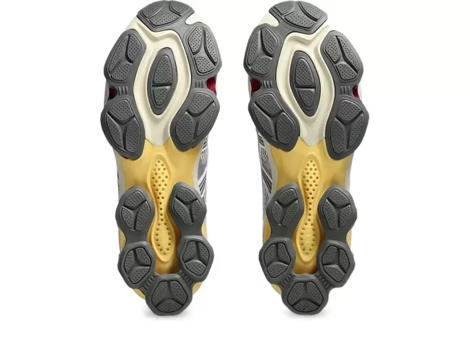 GEL-QUANTUM KINETIC GEL-QUANTUM KINETIC