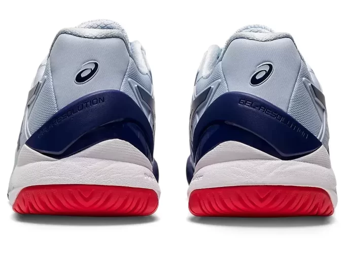 GEL-Resolution 8 ROAD TESTED GEL-Resolution 8 ROAD TESTED