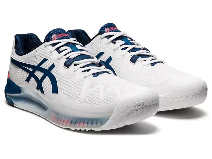 GEL-RESOLUTION 8 WIDE ROAD TESTED GEL-RESOLUTION 8 WIDE ROAD TESTED