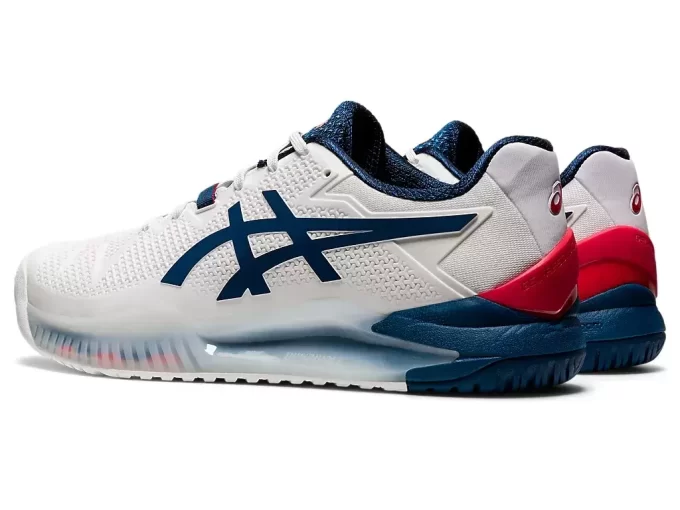 GEL-RESOLUTION 8 WIDE ROAD TESTED GEL-RESOLUTION 8 WIDE ROAD TESTED