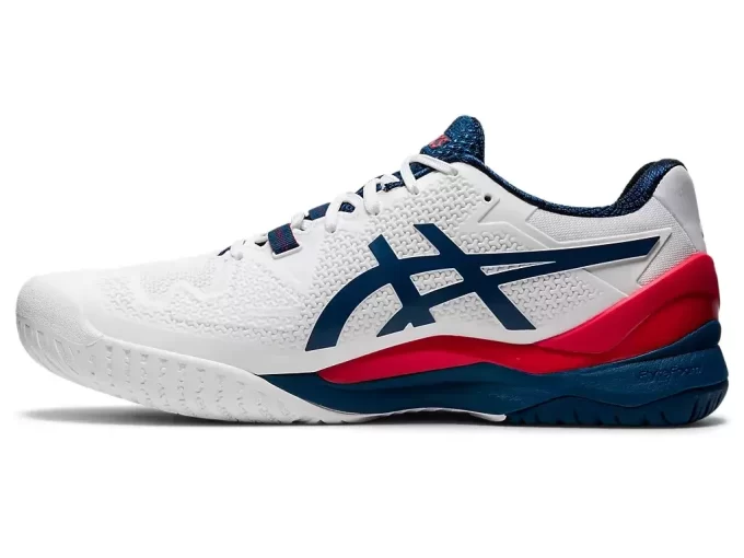 GEL-RESOLUTION 8 WIDE ROAD TESTED GEL-RESOLUTION 8 WIDE ROAD TESTED