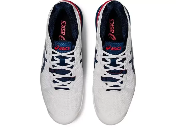 GEL-RESOLUTION 8 WIDE ROAD TESTED GEL-RESOLUTION 8 WIDE ROAD TESTED