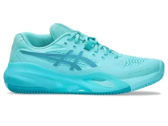 GEL-RESOLUTION X CLAY