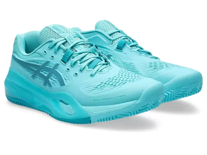 GEL-RESOLUTION X CLAY