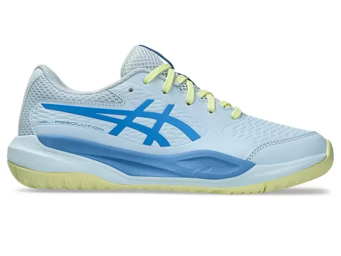 GEL-RESOLUTION X GRADE SCHOOL GEL-RESOLUTION X GRADE SCHOOL