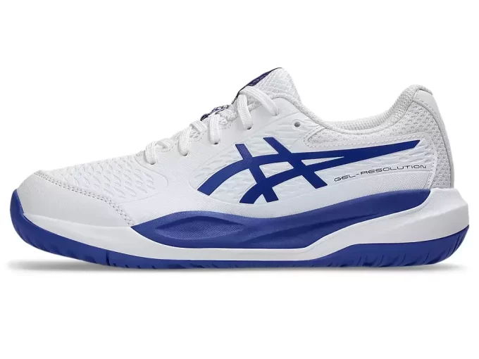 GEL-RESOLUTION X GRADE SCHOOL GEL-RESOLUTION X GRADE SCHOOL