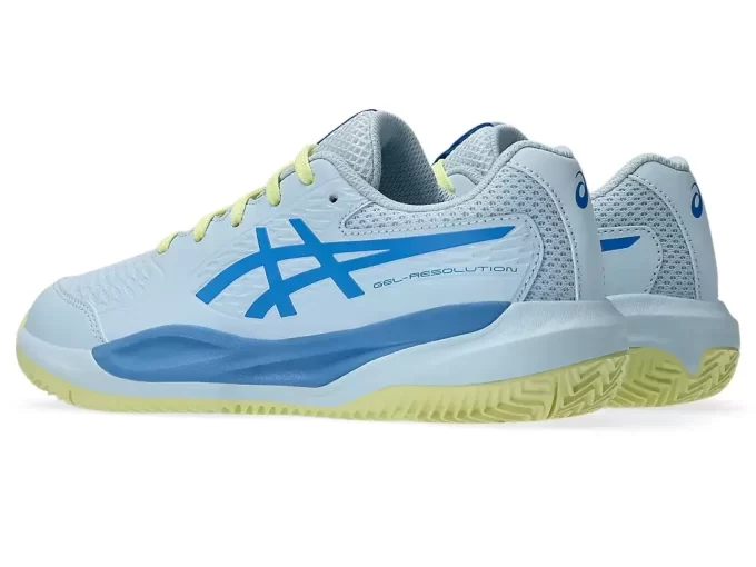 GEL-RESOLUTION X GRADE SCHOOL CLAY