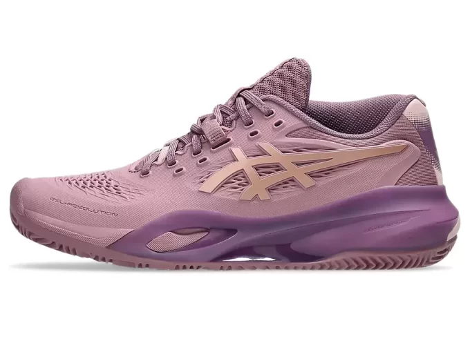 GEL-RESOLUTION X PADEL GEL-RESOLUTION X PADEL