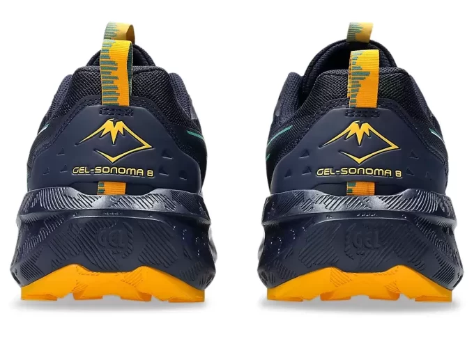 GEL-SONOMA 8 GEL-SONOMA 8