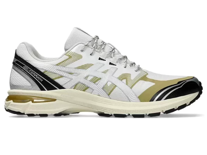 GEL-TERRAIN GEL-TERRAIN