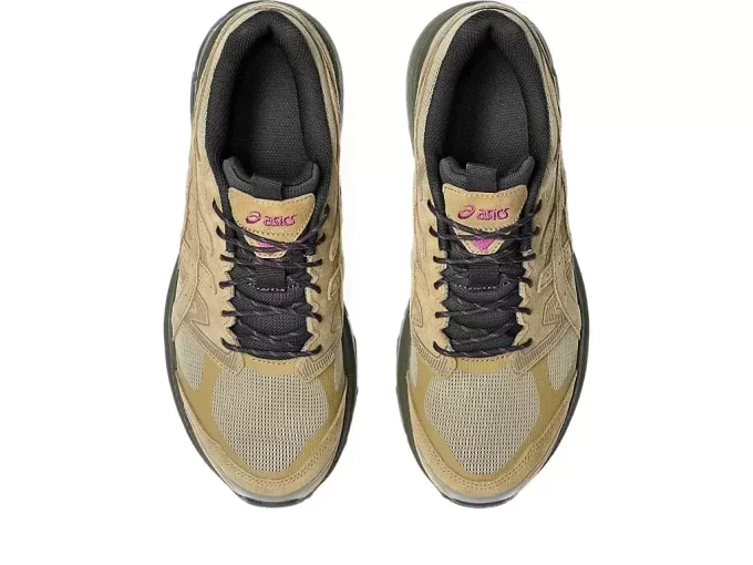 GEL-TERRAIN GEL-TERRAIN