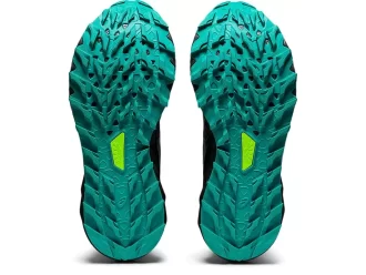 GEL-TRABUCO 9 ROAD TESTED