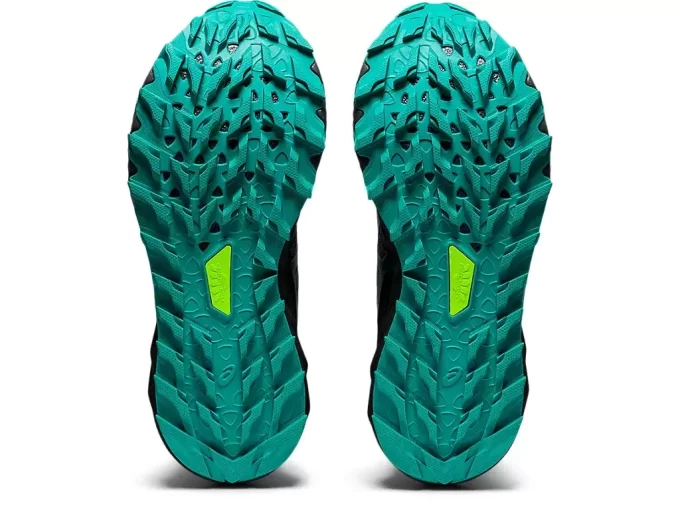 GEL-TRABUCO 9 ROAD TESTED GEL-TRABUCO 9 ROAD TESTED