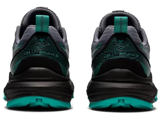 GEL-TRABUCO 9 ROAD TESTED GEL-TRABUCO 9 ROAD TESTED