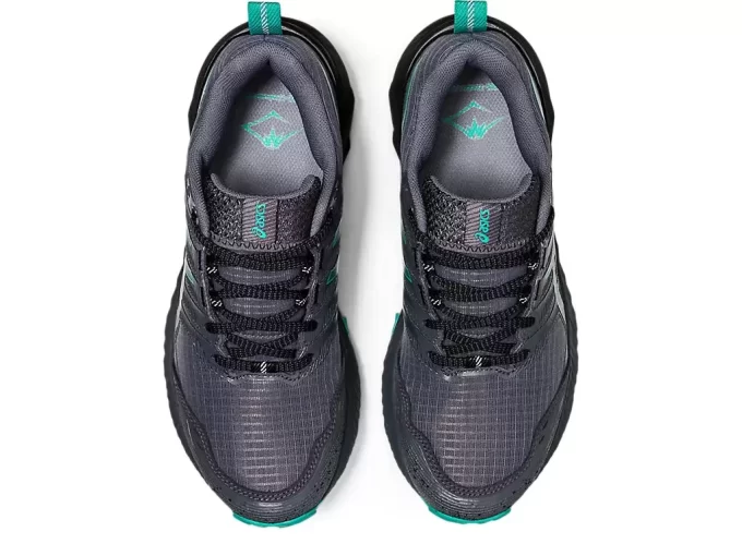 GEL-TRABUCO 9 ROAD TESTED GEL-TRABUCO 9 ROAD TESTED