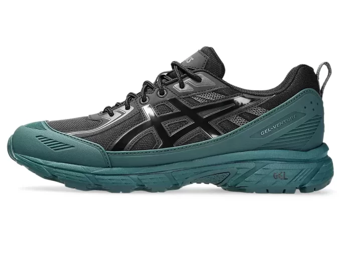 GEL-VENTURE 6 SHIELD