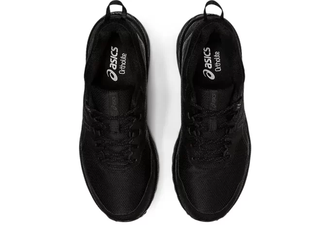 GEL-VENTURE 9 EXTRA WIDE ROAD TESTED