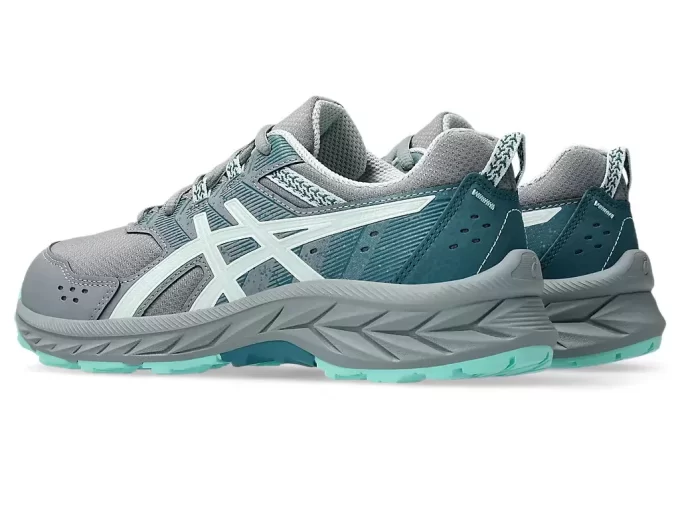 GEL-VENTURE 9 GRADE SCHOOL GEL-VENTURE 9 GRADE SCHOOL