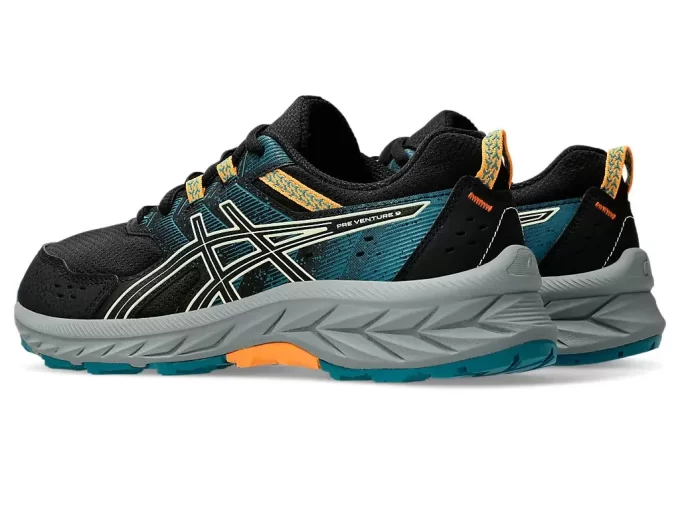 GEL-VENTURE 9 GRADE SCHOOL