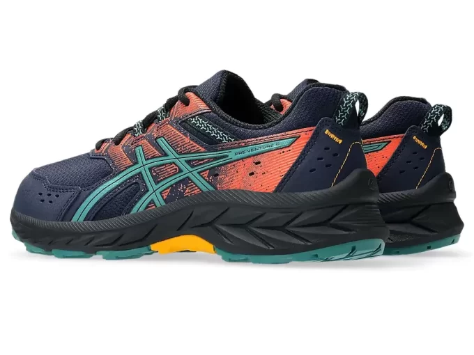 GEL-VENTURE 9 GRADE SCHOOL