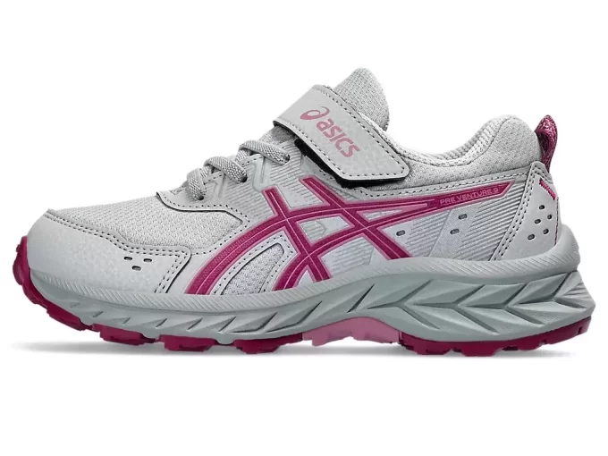 GEL-VENTURE 9 PRE-SCHOOL GEL-VENTURE 9 PRE-SCHOOL