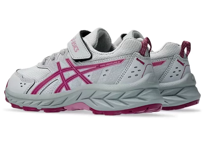 GEL-VENTURE 9 PRE-SCHOOL GEL-VENTURE 9 PRE-SCHOOL