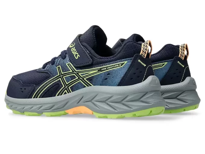 GEL-VENTURE 9 PRE-SCHOOL