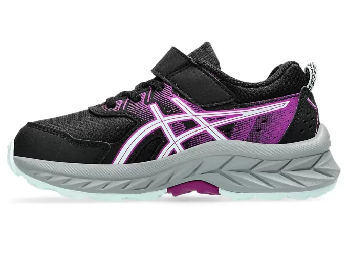 GEL-VENTURE 9 PRE-SCHOOL