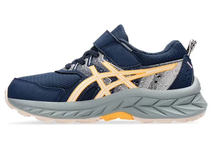 GEL-VENTURE 9 PRE-SCHOOL GEL-VENTURE 9 PRE-SCHOOL