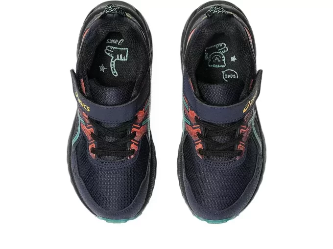 GEL-VENTURE 9 PRE-SCHOOL GEL-VENTURE 9 PRE-SCHOOL