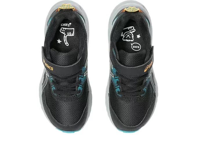 GEL-VENTURE 9 PRE-SCHOOL GEL-VENTURE 9 PRE-SCHOOL