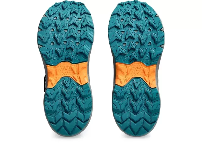 GEL-VENTURE 9 PRE-SCHOOL GEL-VENTURE 9 PRE-SCHOOL