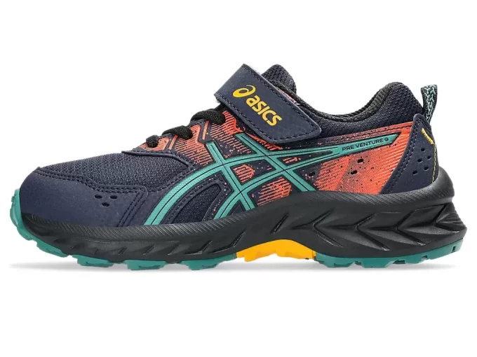 GEL-VENTURE 9 PRE-SCHOOL GEL-VENTURE 9 PRE-SCHOOL