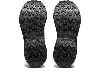 GEL-VENTURE 9 ROAD TESTED