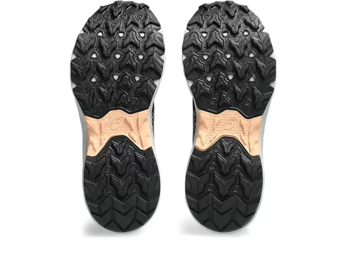 GEL-VENTURE 9 ROAD TESTED