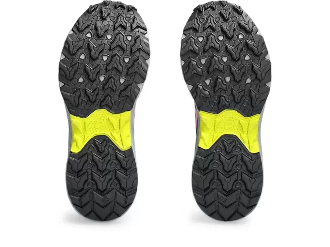 GEL-VENTURE 9 ROAD TESTED GEL-VENTURE 9 ROAD TESTED