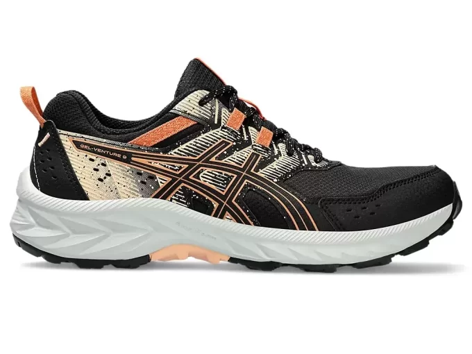 GEL-VENTURE 9 ROAD TESTED