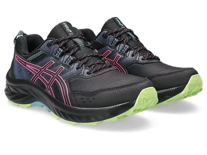 GEL-VENTURE 9 ROAD TESTED GEL-VENTURE 9 ROAD TESTED