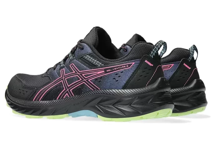 GEL-VENTURE 9 ROAD TESTED GEL-VENTURE 9 ROAD TESTED