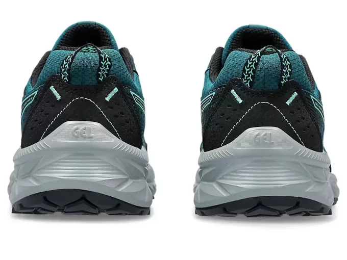 GEL-VENTURE 9 ROAD TESTED