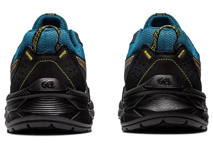 GEL-VENTURE 9 ROAD TESTED